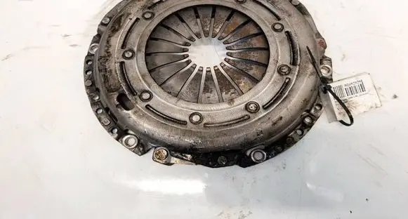 Ford Focus Pressure plate 