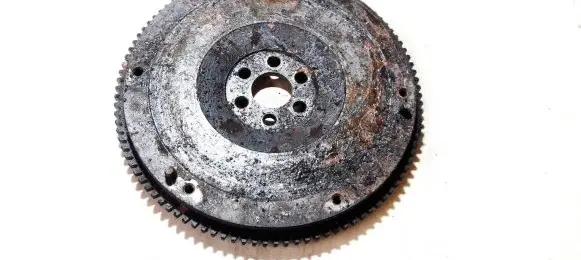 Flywheel