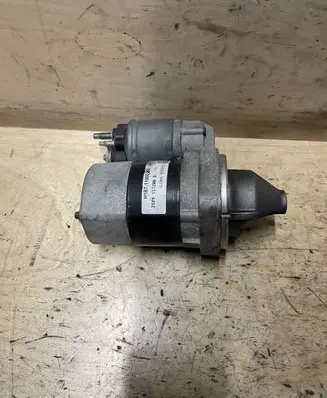 Ford Focus Starter motor H1BT11000BB