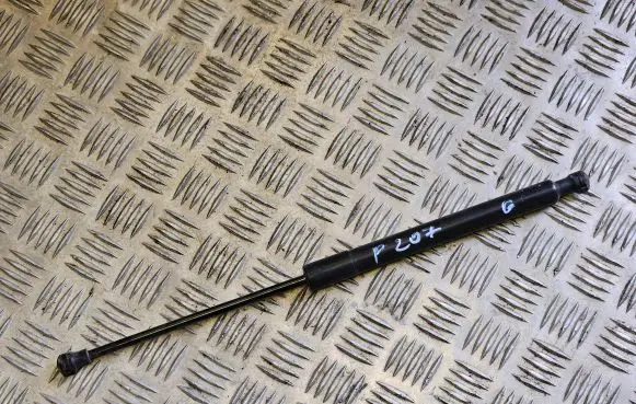 Peugeot 207 Tailgate/trunk strut/damper 9680210980 21026003