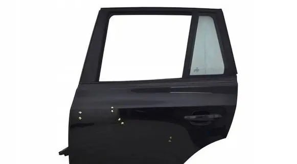 BMW X3 E83 Rear door 