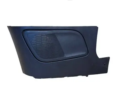 Ford Mustang V Coupe rear side trim panel AR337631113