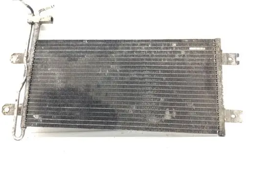Nissan Armada (WA60) Power steering radiator 4ASH7A095AB