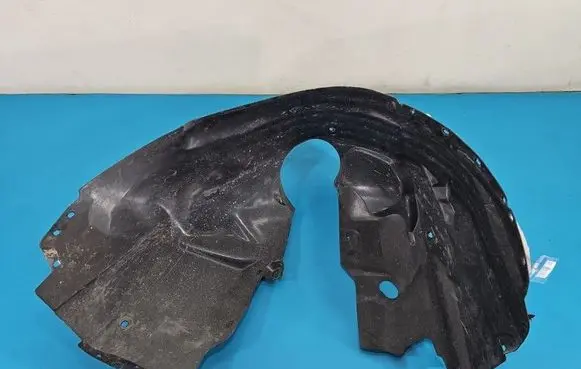 Ford Edge II Front wheel arch liner splash guards IMPRK1527753