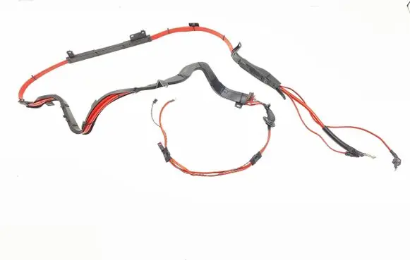 BMW 7 F01 F02 F03 F04 Positive cable (battery) 9265309 926531005
