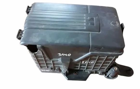 Volkswagen Touran II Battery box tray cover/lid 3C0915443A