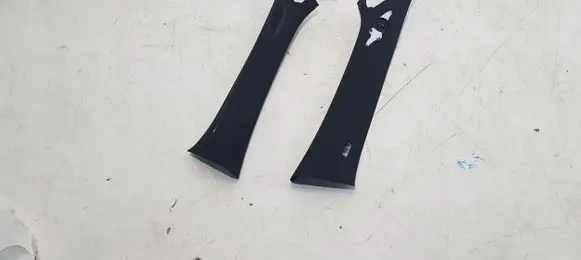 Mercedes-Benz A W177 (B) pillar trim (top)