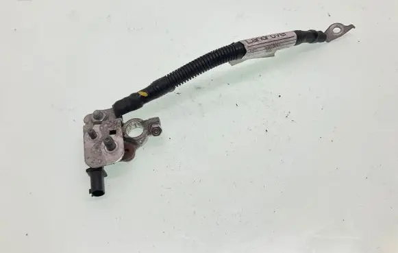 Land Rover Discovery Sport Negative earth cable (battery) FK7214301 5009349300 J550