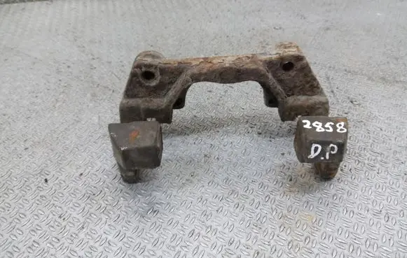 BMW 5 E39 Front Brake Caliper Pad/Carrier 