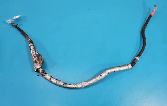 BMW 5 G30 G31 G38 Other wiring loom IMPRK1595784