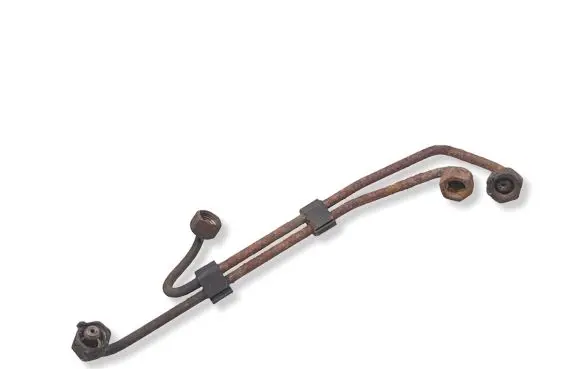 Volkswagen Transporter - Caravelle T4 Fuel injector supply line/pipe 