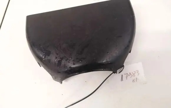 Fiat Stilo Steering wheel column trim 735288461