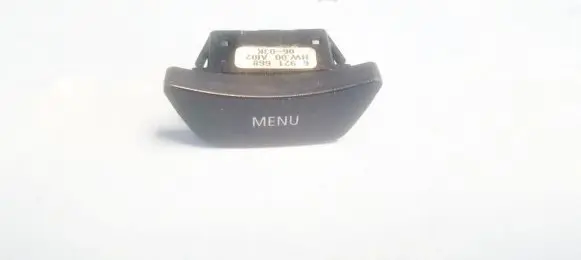 BMW 5 E60 E61 Other switches/knobs/shifts 6921668