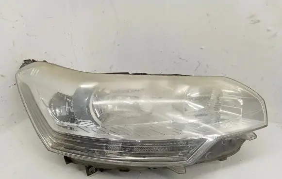 Citroen C5 Headlight/headlamp 9684845280 89901887 89902485