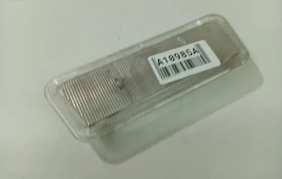 Opel Zafira A Rear seat light 