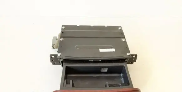 Hyundai Santa Fe Car ashtray