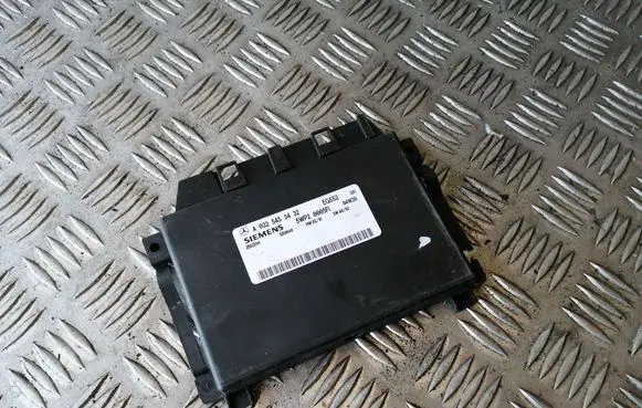 Mercedes-Benz E W211 Gearbox control unit/module A0325453432 5WP20005FI