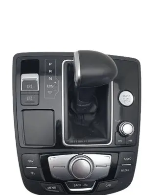Audi A6 C7 Head unit multimedia control 4G1919612Q