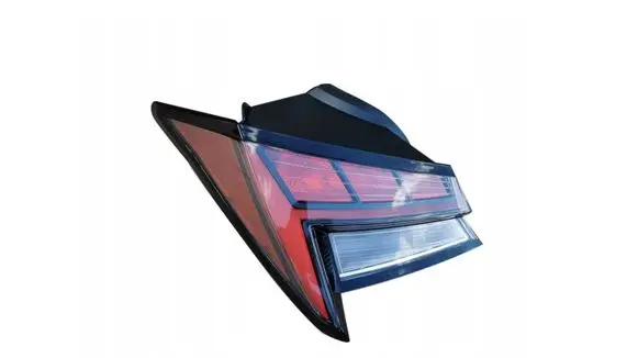 Hyundai Elantra VII Rear/tail lights 92401AA200