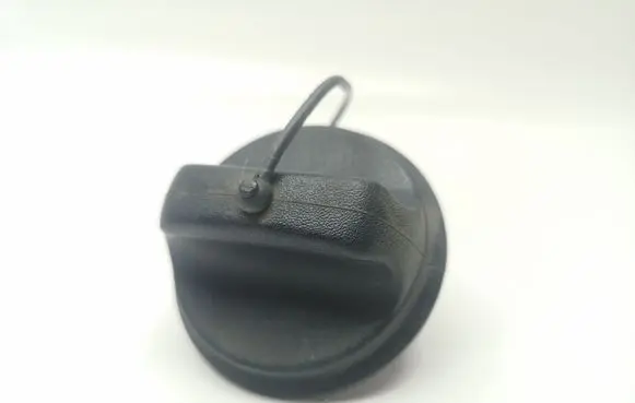 Renault Trafic III (X82) Fuel tank filler cap 7700872369
