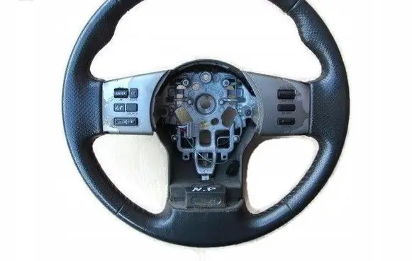 Nissan Pathfinder R51 Steering wheel