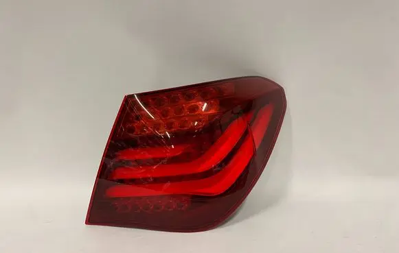 BMW 7 F01 F02 F03 F04 Rear/tail lights 7300268 27020207