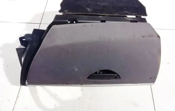 Peugeot 807 Glove box 1484104077 1846671