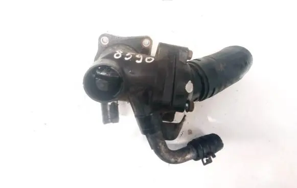 Toyota Auris 150 Engine coolant pipe/hose 163200r011a 16320-0r011-a