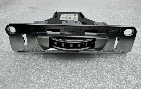 Audi A8 S8 D4 4H A set of switches 4H0820911C 4H0820911