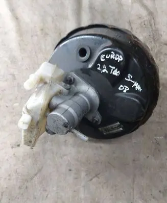 Ford S-MAX Brake booster 6G912B195PC 03775762024