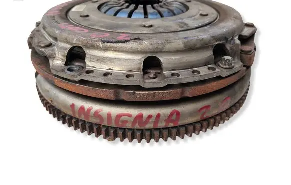 Opel Insignia A Dual mass flywheel 