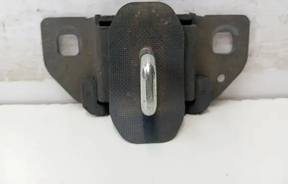 Mercedes-Benz GLE (W166 - C292) Trunk lock loop A1667401800