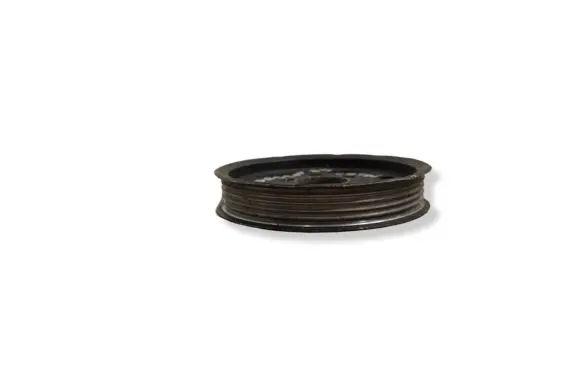 Volkswagen PASSAT B5 Power steering pump pulley 038145255D