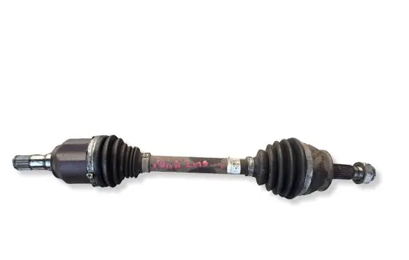 Fiat 500L Front driveshaft 2R3G2G