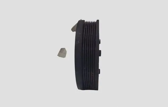 KIA Sorento Crankshaft pulley