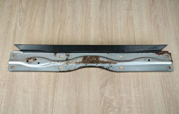 Audi A7 S7 4G Other under body part 4G0803183
