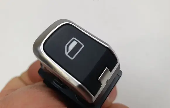 Audi A3 S3 8V Electric window control switch 8V0959855A