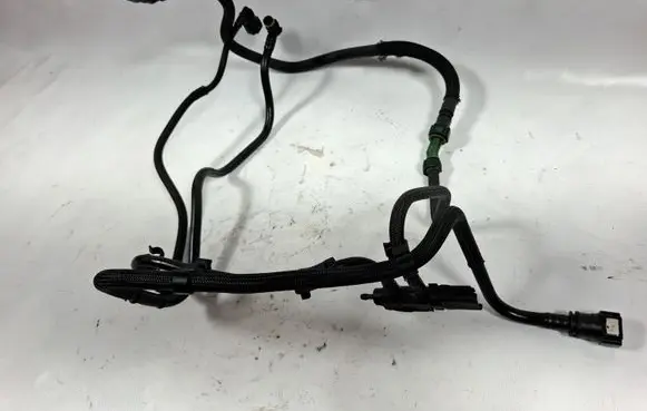 Volvo S40 Fuel line/pipe/hose 96356 92580