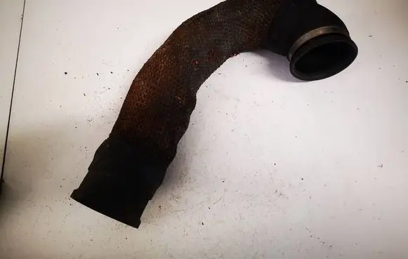 Renault Scenic I Air intake hose/pipe 7700866473 7700868903