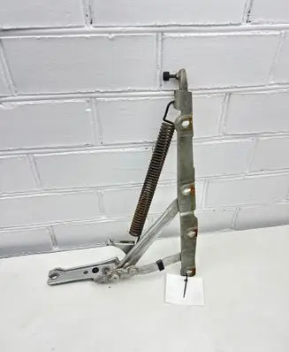Mercedes-Benz S W220 Tailgate/trunk/boot hinge 2207500787