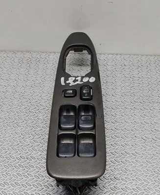 Lexus IS 200-300 Electric window control switch 514372000 84040453010
