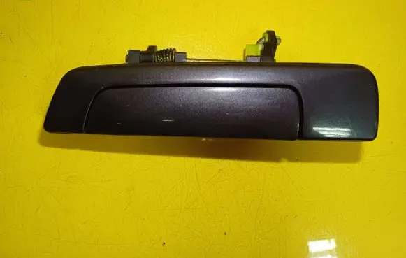 Mitsubishi Galant Front door exterior handle MR271871