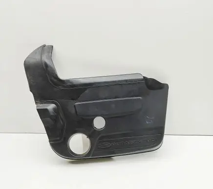 Ford Kuga II Engine cover (trim) 9M5Q6N041A