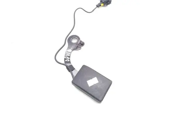 Citroen C4 Grand Picasso Rear seatbelt buckle 98249285XT