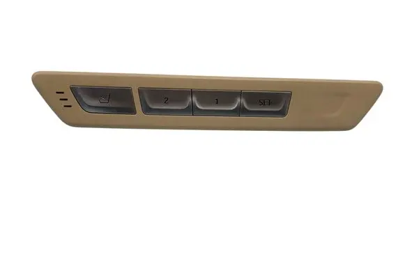 BMW 7 G11 G12 Seat memory switch 61316826735 6826735