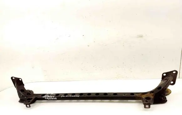 Opel Insignia B Bottom radiator support slam panel 22982753 22982754