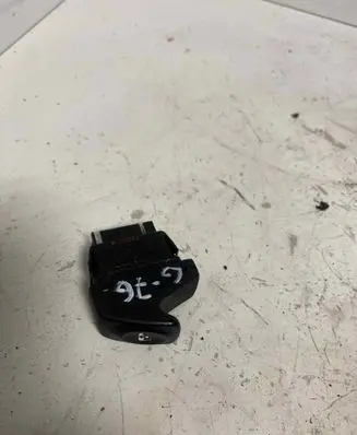 Renault Kangoo I Electric window control switch 24359