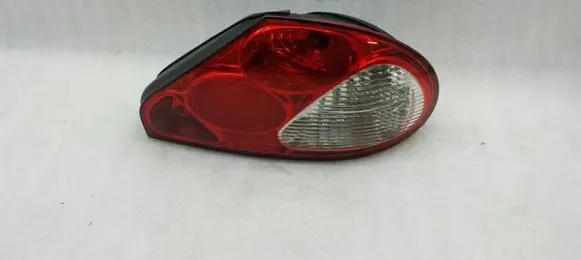 Jaguar X-Type Rear/tail lights 1X4313404AC