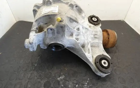 Jaguar XF Rear differential GX634A213FA