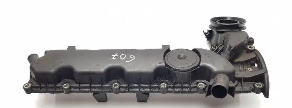 Peugeot 607 Rocker cam cover 9631367880